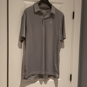 Under Armour Loose Fit Golf Shirt XXL